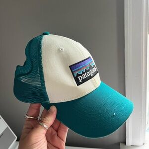 Patagonia Hat